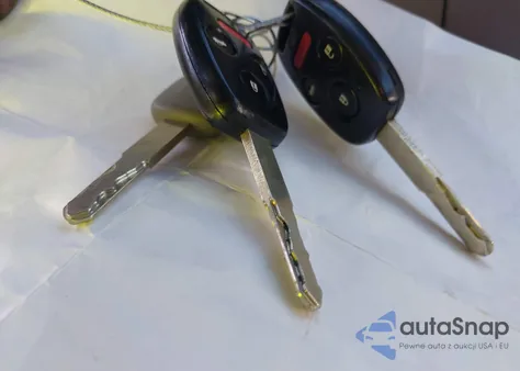 2012 Honda Accord 3.5 Ex из США, поврежденный, VIN 1HGCP3F75CA003331